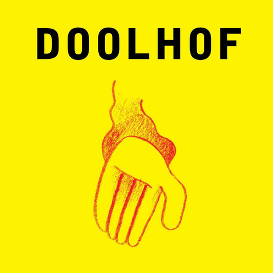 Doolhof - Doolhof* (Vinyl) - Joco Records