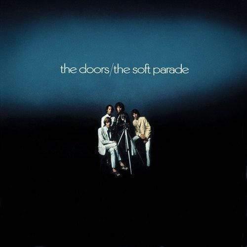 Doors - The Soft Parade (LP) - Joco Records