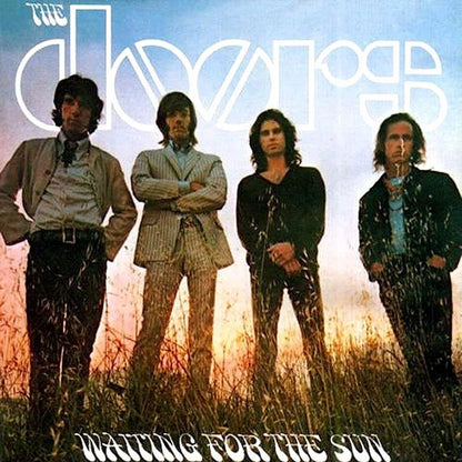 Doors - Waiting For The Sun (Remastered, 180 Gram) (LP) - Joco Records