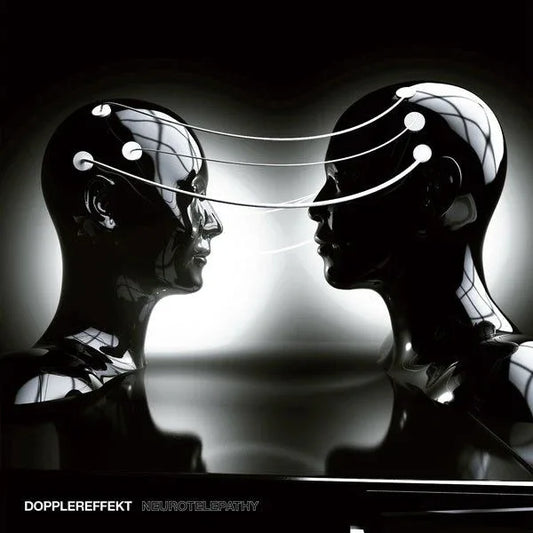 Dopplereffekt - Neurotelepathy (Vinyl) - Joco Records