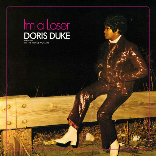Doris Duke - I'm A Loser (Vinyl) - Joco Records