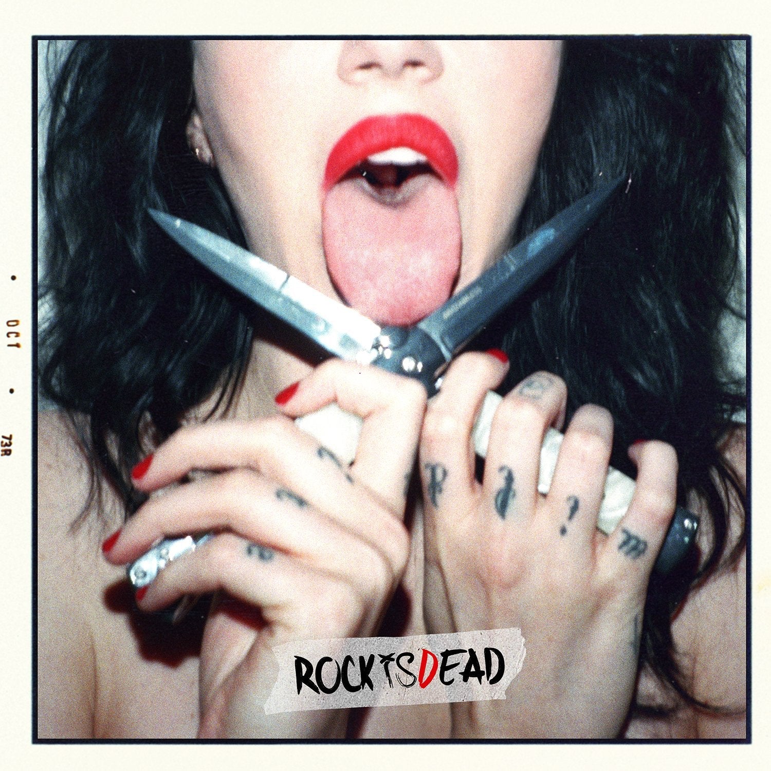Dorothy - Rockisdead (LP) - Joco Records