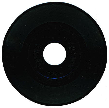 Doubtful Guest - Remixes - 12" (Vinyl) - Joco Records