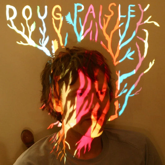 Doug Paisley - Doug Paisley (Vinyl) - Joco Records