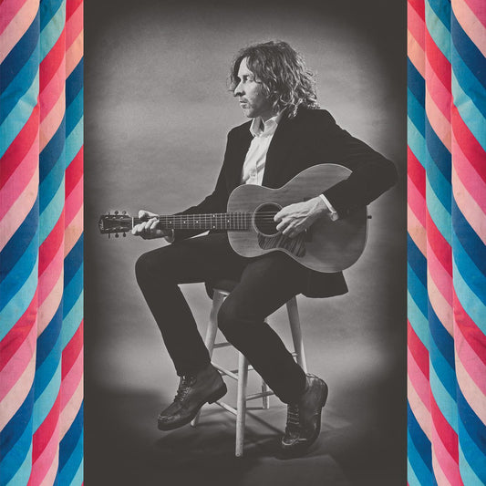 Doug Paisley - Say What You Like (Vinyl) - Joco Records