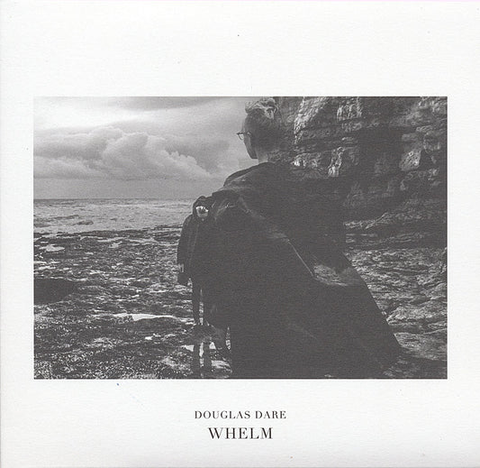 Douglas Dare - Whelm (Vinyl) - Joco Records