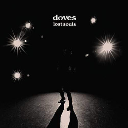 Doves - Lost Souls (2 LP) - Joco Records