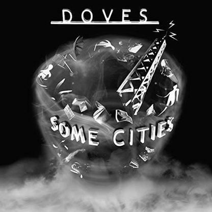 Doves - Some Cities (2 LP) - Joco Records