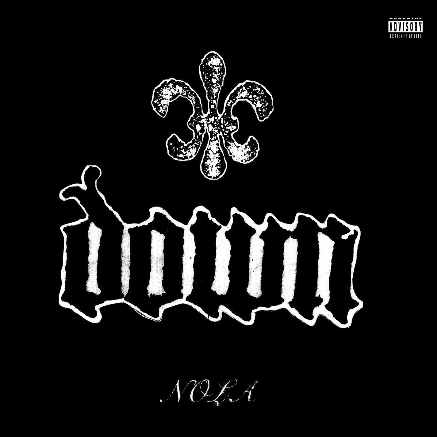 Down - Nola (180 Gram) (2 LP) - Joco Records