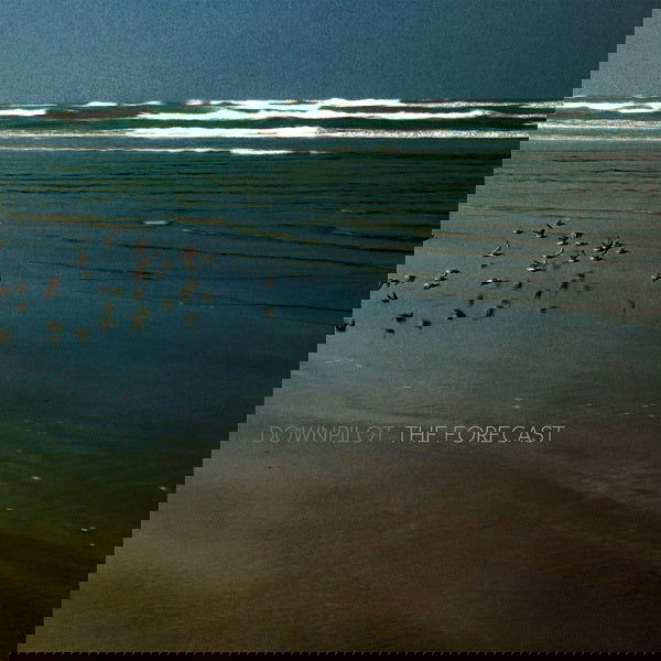 Downpilot - The Forecast (Vinyl) - Joco Records