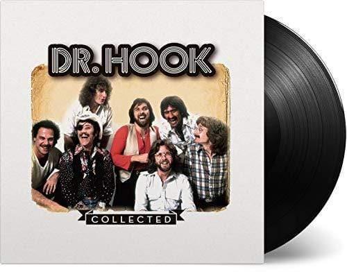 Dr. Hook - Collected (LP) - Joco Records