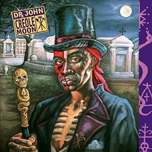 Dr. John - Creole Moon  (Vinyl) - Joco Records