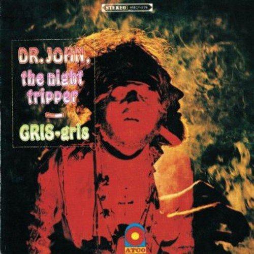 Dr. John - Gris Gris (LP) - Joco Records