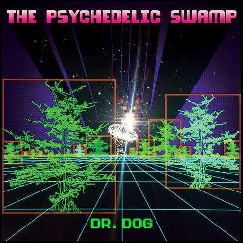 Dr Dog - Psychedelic Swamp (Vinyl) - Joco Records