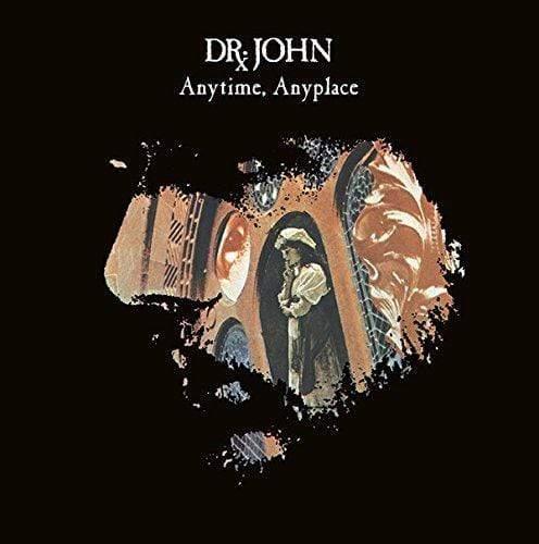 Dr John - Anytime Anyplace  (Vinyl) - Joco Records