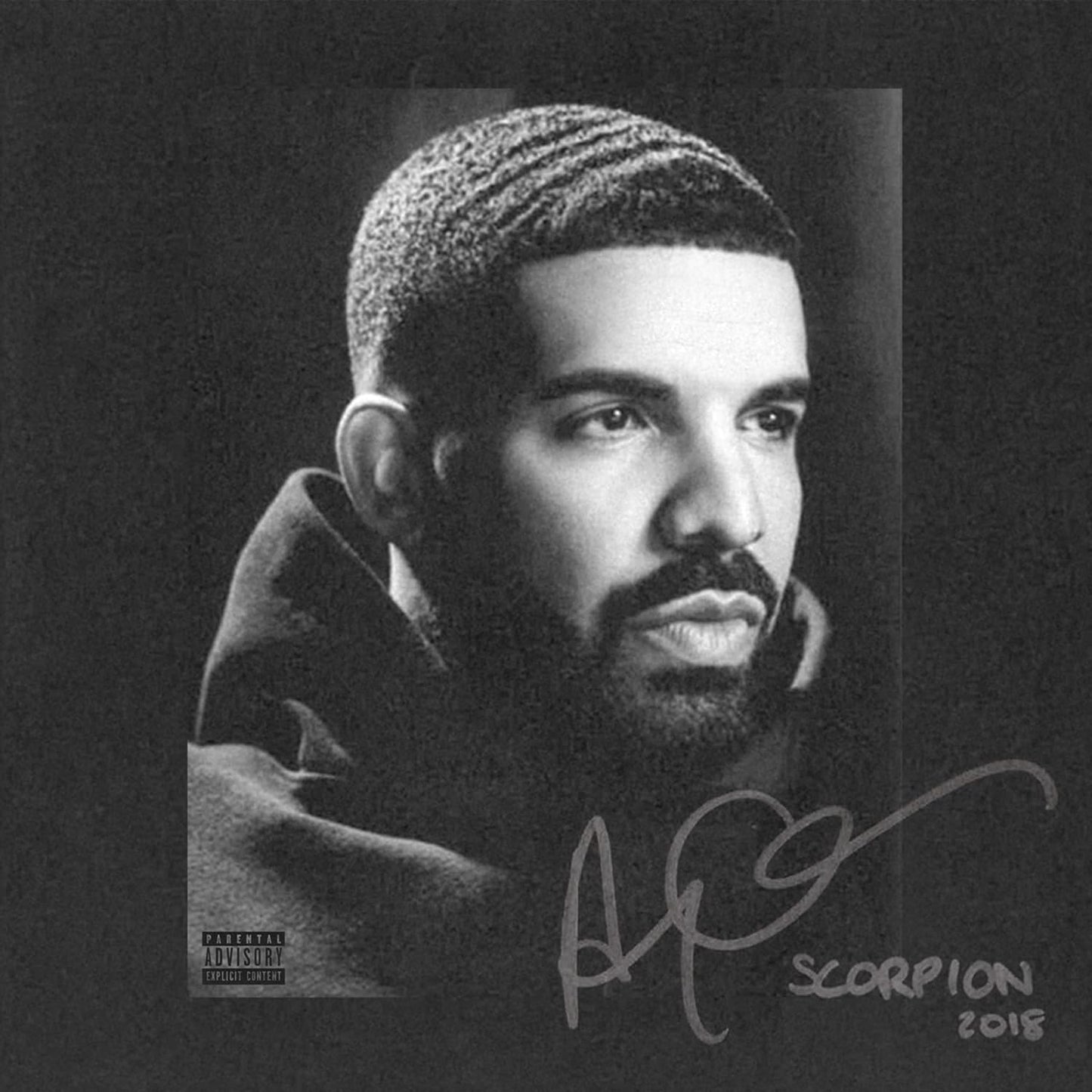 Drake - Scorpion (Explicit) (2 LP) - Joco Records