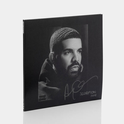 Drake - Scorpion (Explicit) (2 LP) - Joco Records