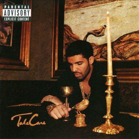 Drake - Take Care (Explicit, Gatefold) (2 LP) – Joco Records