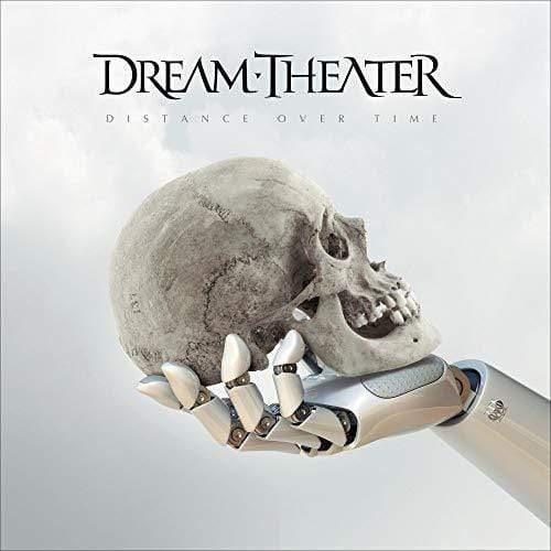 Dream Theater - Distance Over Time  (Vinyl) - Joco Records