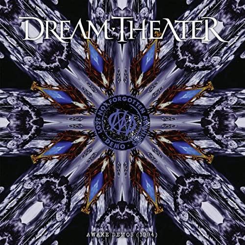 Dream Theater - Lost Not Forgotten Archives: Awake Demos (1994 ) (LP) - Joco Records