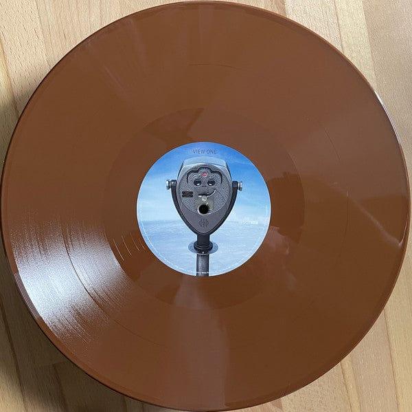 Dream Theater - View From The Top Of The World (Gatefold 2 LP On Brown Color Vinyl With Bonus CD) (Import) (2 LP) - Joco Records