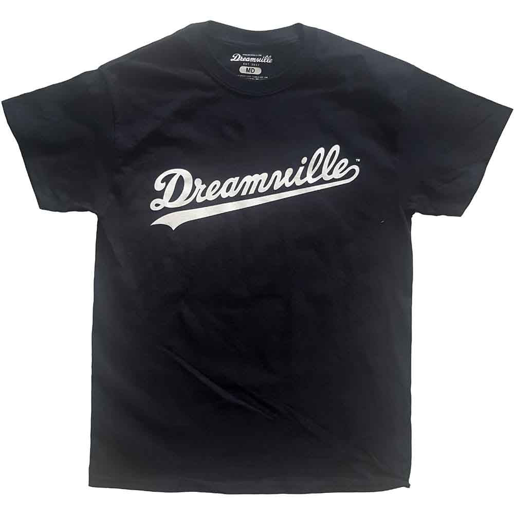 Dreamville Records - Script (T-Shirt) - Joco Records