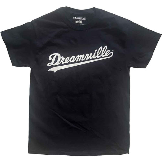 Dreamville Records - Script (T-Shirt) - Joco Records