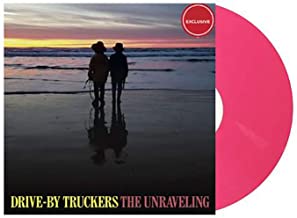 Drive-By Truckers - The Unraveling (Limited Edition, Translucent Pink Color)