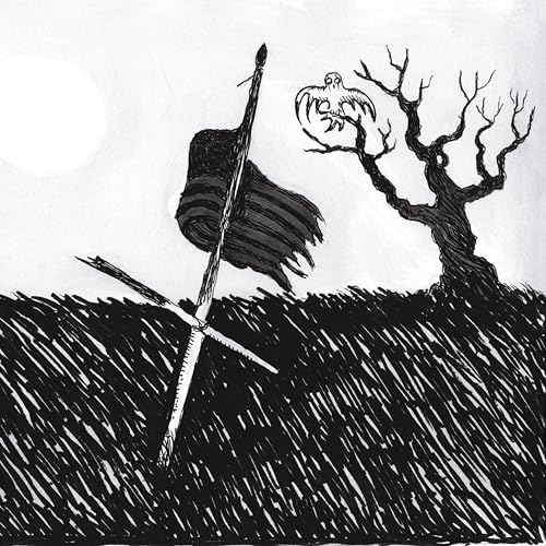 Drive-By Truckers - American Band (Deluxe Edition) (Shadow Wave/Frosted Silver 2 LP) - Joco Records