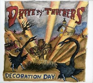 Drive-By Truckers - Decoration Day (Vinyl) - Joco Records