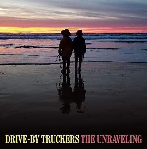 Drive-By Truckers - The Unraveling (LP)(Marble Sky) - Joco Records