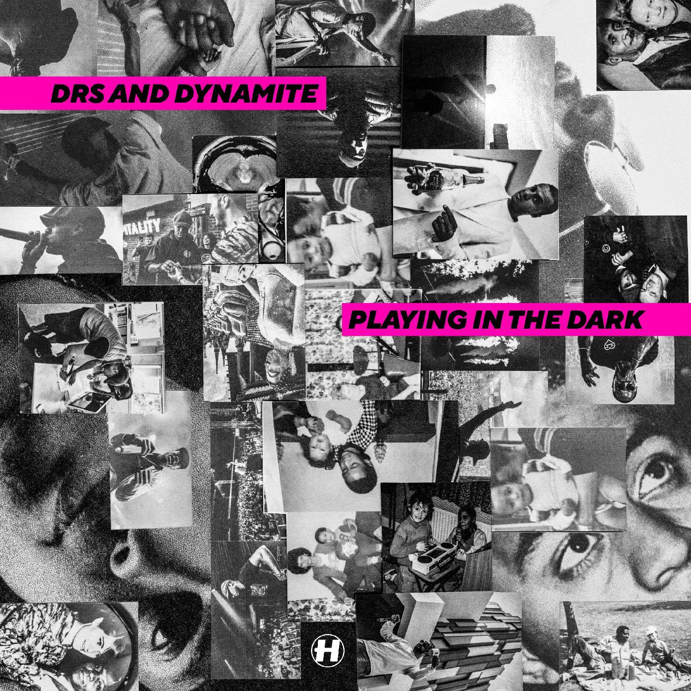 Drs & Dynamite - Playing In The Dark (Vinyl) - Joco Records