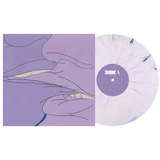 Drug Church - Prude (Fun Dip Marble Color Vinyl) - Joco Records
