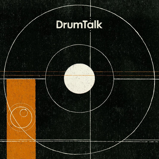 Drumtalk - Drumtalk Ep (Vinyl) - Joco Records