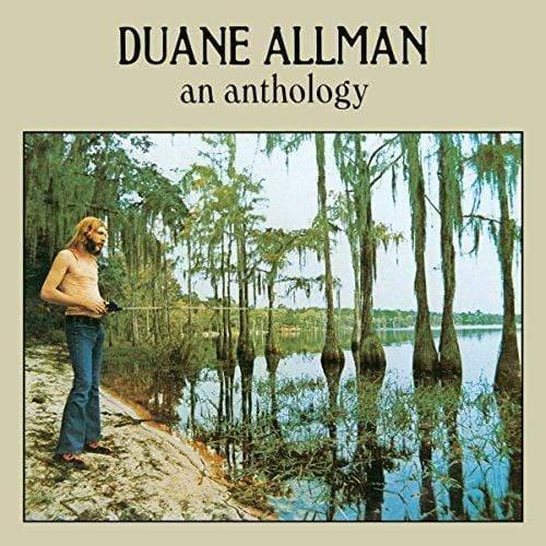 Duane Allman - An Anthology (2-LP) - Joco Records