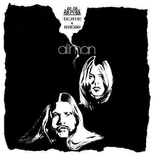 Duane & Greg Allman - Duane & Gregg  (Vinyl) - Joco Records