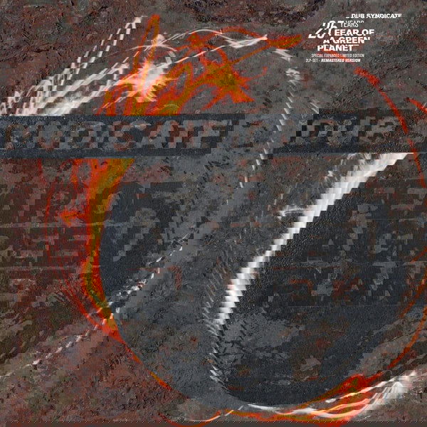 Dub Syndicate - Fear Of A Green Planet (25Th Anniversary Expanded Edition) (Vinyl) - Joco Records