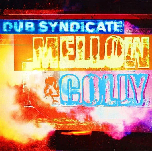 Dub Syndicate - Mellow & Colly (Expanded Edition) (Vinyl) - Joco Records