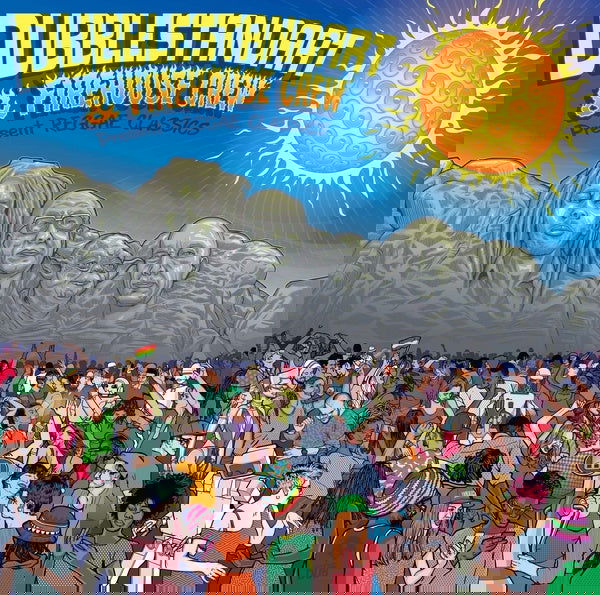 Dubblestandart - Dubblestandart & Firehouse Crew Present Reggae Classics (Vinyl) - Joco Records