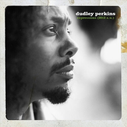 Dudley Perkins - Expressions (2012 A.U.) (Vinyl) - Joco Records