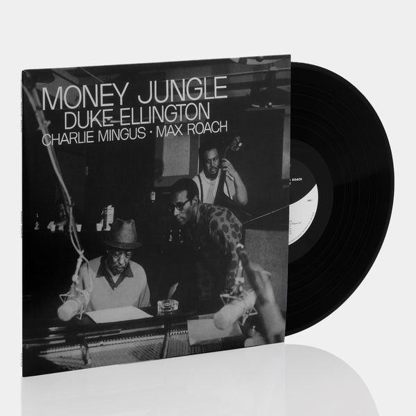Duke Ellington, Charles Mingus & Max Roach - Money Jungle (Import, Gatefold, 180 Gram) (LP) - Joco Records