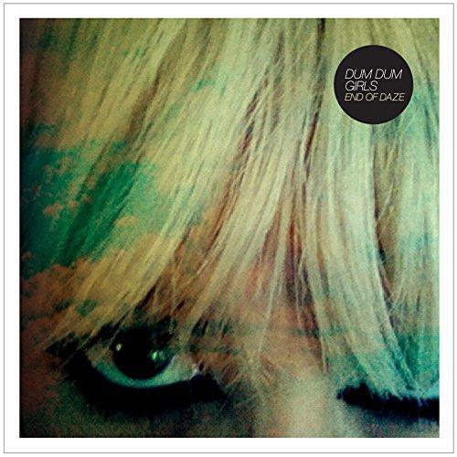 Dum Dum Girls - End Of Daze  (Vinyl) - Joco Records