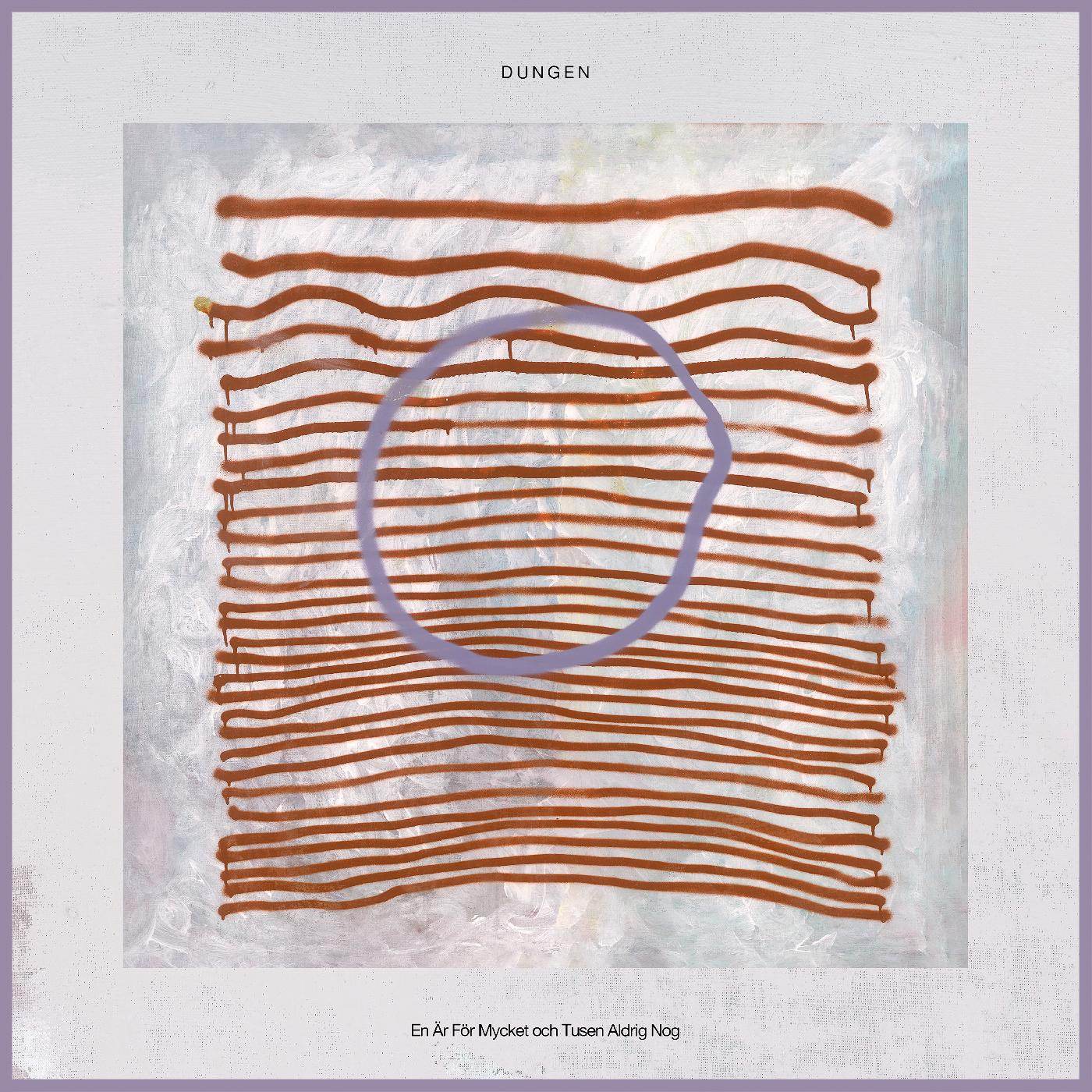 Dungen - En √Ñr F√∂R Mycket Och Tusen Aldrig Nog (Vinyl) - Joco Records