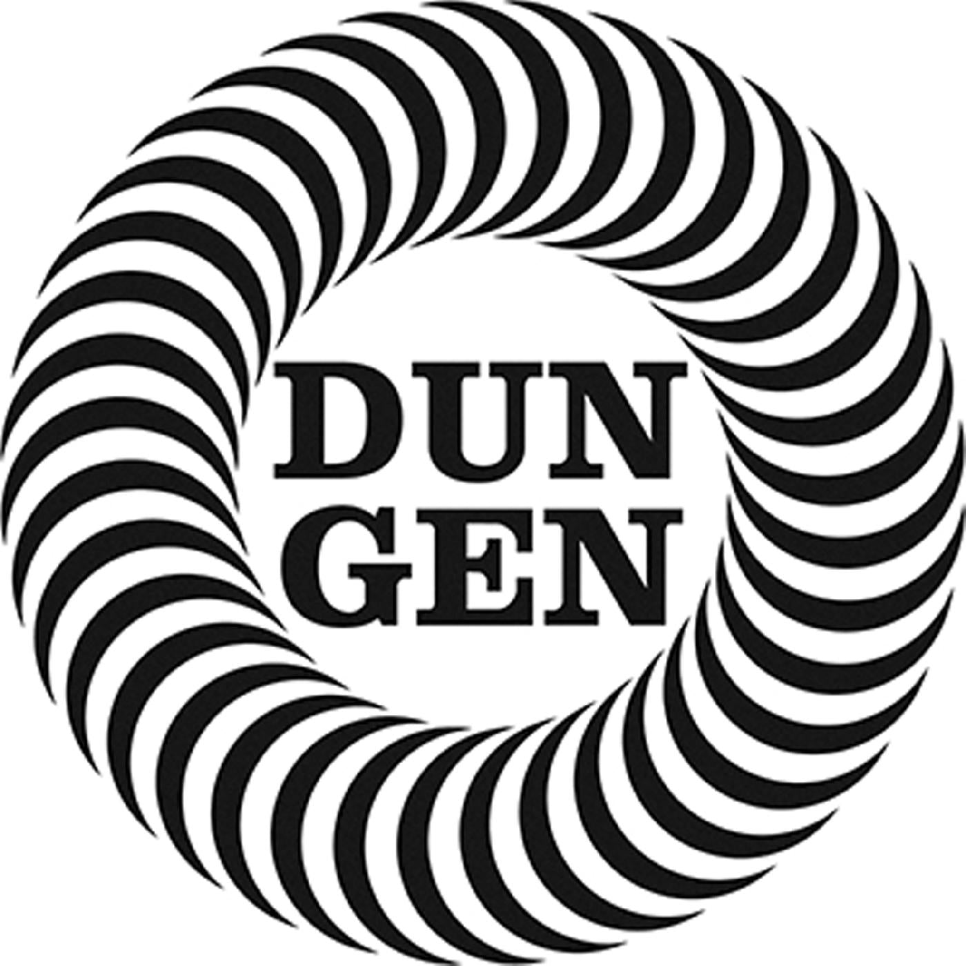 Dungen - Tio Bitar (Vinyl) - Joco Records