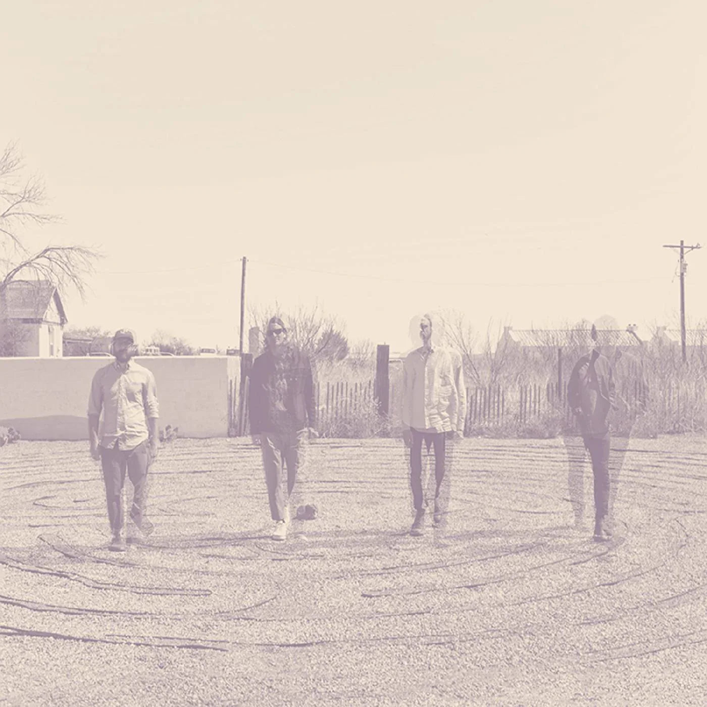 Dungen & Woods - Myths 003 (Vinyl) - Joco Records
