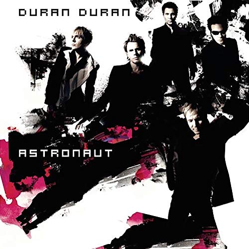 Duran Duran - Astronaut (2 LP) - Joco Records