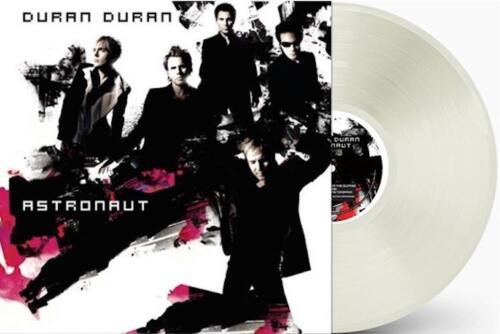Duran Duran - Astronaut (Indie Exclusive, Milky Clear Vinyl) - Joco Records