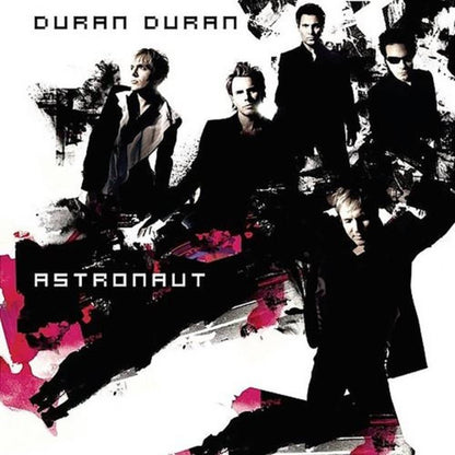 Duran Duran - Astronaut (Indie Exclusive, Milky Clear Vinyl) - Joco Records