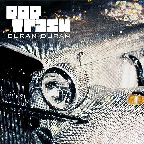 Duran Duran - Pop Trash (LP) - Joco Records