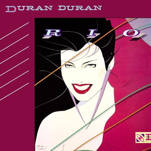 Duran Duran - Rio (2009 Remaster) (Vinyl) - Joco Records